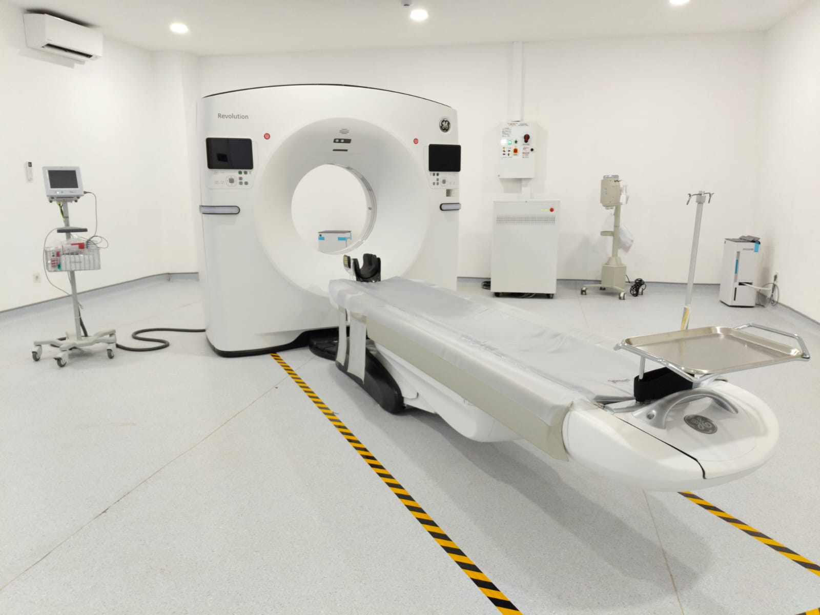 CT-Scan(Alat Penunjang  dan pendukung diagnostik RSUD Maba)