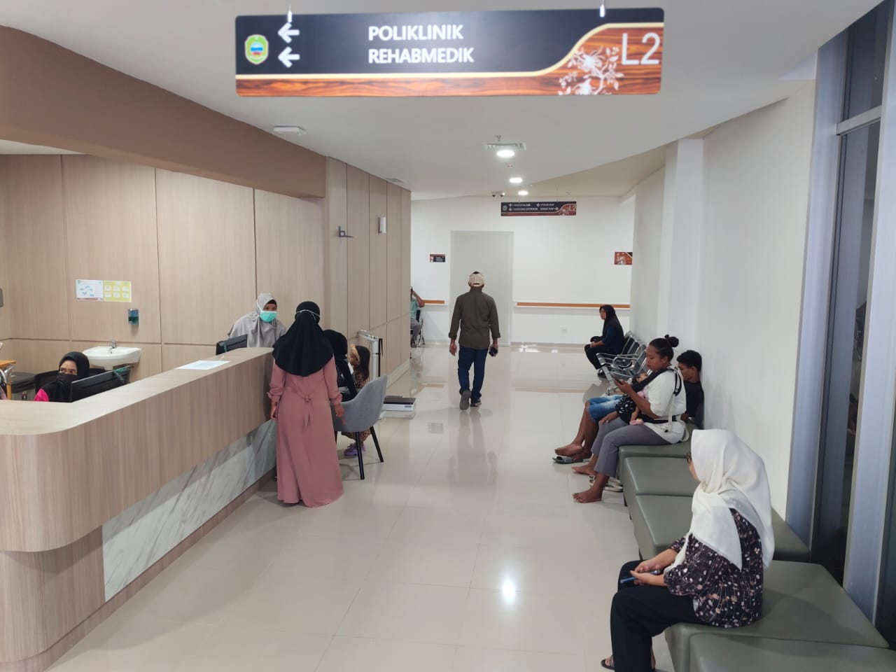 IKM Triwulan II raih predikat sangat baik