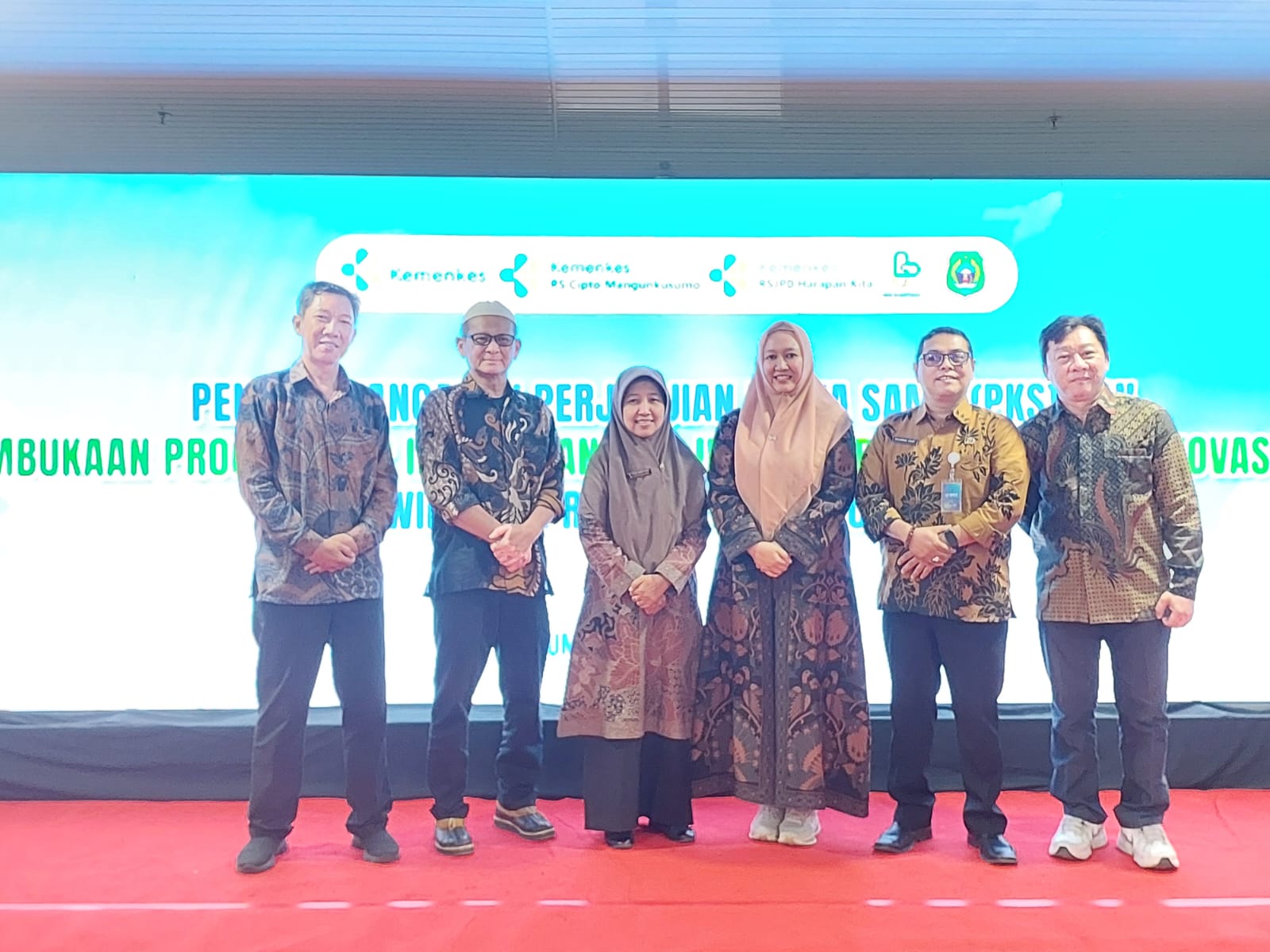 RSUD Maba Perkuat Komitmen Layanan Jantung dan Pembuluh Darah