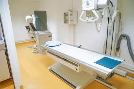 INSTALASI RADIOLOGI