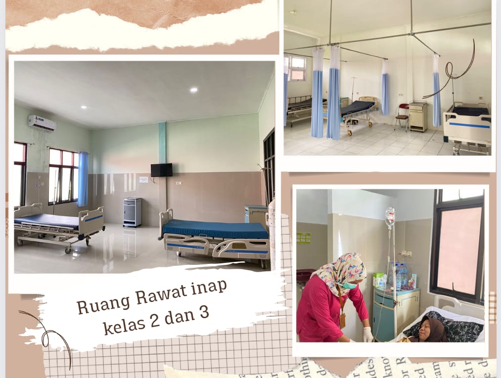 KELAS RAWAT INAP STANDAR (KRIS)